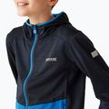 Sweatshrit Hoodie Kinder REGATTA Prenton III navy/olympian blue 4