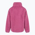 Sweatshrit Hoodie Kinder REGATTA Kaliza Half Zip violet 6