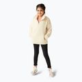 Sweatshrit Hoodie Kinder REGATTA Kaliza Half Zip light vanilla 2