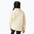 Sweatshrit Hoodie Kinder REGATTA Kaliza Half Zip light vanilla 3