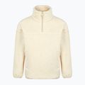 Sweatshrit Hoodie Kinder REGATTA Kaliza Half Zip light vanilla 5