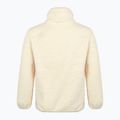 Sweatshrit Hoodie Kinder REGATTA Kaliza Half Zip light vanilla 6