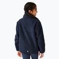 Sweatshrit Hoodie Kinder REGATTA Junior Frankie Full Zip navy 3