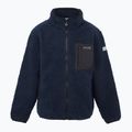 Sweatshrit Hoodie Kinder REGATTA Junior Frankie Full Zip navy 5