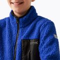 Sweatshrit Hoodie Kinder REGATTA Junior Frankie Full Zip olympian blu 4