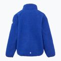 Sweatshrit Hoodie Kinder REGATTA Junior Frankie Full Zip olympian blu 6