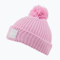 Kinder-Wintermütze REGATTA Connora pink mist 2