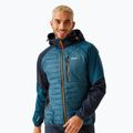  Hybrid Jacke Herren REGATTA Andreson Pro Hybrid moroccan blue/navy/fox