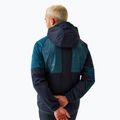  Hybrid Jacke Herren REGATTA Andreson Pro Hybrid moroccan blue/navy/fox 3