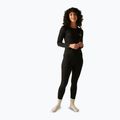 Damen Thermounterwäsche-Set Regatta Thermal Baselayer black 2