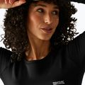 Damen Thermounterwäsche-Set Regatta Thermal Baselayer black 4