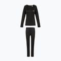 Damen Thermounterwäsche-Set Regatta Thermal Baselayer black 6
