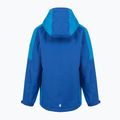 Regenjacke Kinder REGATTA Hurdle V olympian blue/hydro blue 6