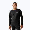 Herren Thermo-Unterwäsche-Set Regatta Thermal Baselayer black 2