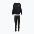 Herren Thermo-Unterwäsche-Set Regatta Thermal Baselayer black 5