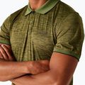 Trekking-Shirt Herren REGATTA Polo Remex II nephrite green 4