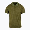 Trekking-Shirt Herren REGATTA Polo Remex II nephrite green 5