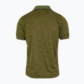 Trekking-Shirt Herren REGATTA Polo Remex II nephrite green 6