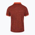 Trekking-Shirt Herren REGATTA Polo Remex II tangerine tango 4