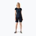 Shirt Damen REGATTA Breezed V navy 2