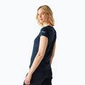 Shirt Damen REGATTA Breezed V navy 3