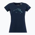 Shirt Damen REGATTA Breezed V navy 5