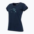 Shirt Damen REGATTA Breezed V navy 7