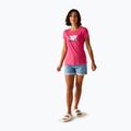 Shirt Damen REGATTA Breezed V pop 2