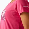 Shirt Damen REGATTA Breezed V pop 4