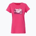 Shirt Damen REGATTA Breezed V pop 5