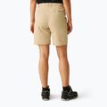 Damen-Trekkingshorts REGATTA Chaska III moccasin 3