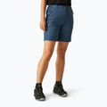 Damen-Trekkingshorts REGATTA Chaska III dark denim