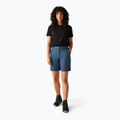 Damen-Trekkingshorts REGATTA Chaska III dark denim 2