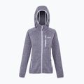 Damen-Fleece-Kapuzenpullover REGATTA Newhill II wisteria/lilac hint 7