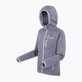 Damen-Fleece-Kapuzenpullover REGATTA Newhill II wisteria/lilac hint 9
