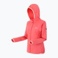 Damen-Trekking-Sweatshirt REGATTA Huntdale Pfirsichblüte 7