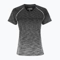 Damen-T-Shirt REGATTA Laxley II schwarz ombre 5