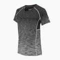 Damen-T-Shirt REGATTA Laxley II schwarz ombre 7