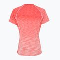 Damen REGATTA Laxley II Pfirsich Blüte ombre T-Shirt 6