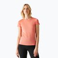 Shirt Damen Regatta Fingal Edition peach bloom