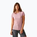 Shirt Damen Regatta Fingal Edition lilas