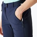 Damen-Trekking-Shorts REGATTA Mountain II navy 4