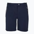 Damen-Trekking-Shorts REGATTA Mountain II navy 5