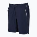 Damen-Trekking-Shorts REGATTA Mountain II navy 7