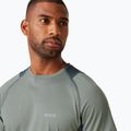 Shirt Herren REGATTA Virda IV glacier/stormy weather 4