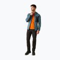 Hoodie Sweatshirt Herren REGATTA Alven stormy weather marl/ash 2