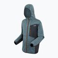 Hoodie Sweatshirt Herren REGATTA Alven stormy weather marl/ash 10
