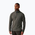 Hoodie Sweatshirt Herren REGATTA Montes treetop/black