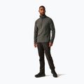 Hoodie Sweatshirt Herren REGATTA Montes treetop/black 2