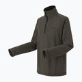 Hoodie Sweatshirt Herren REGATTA Montes treetop/black 7